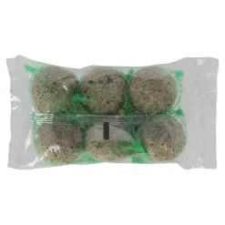Mezenbol 90gr 6st Smulti