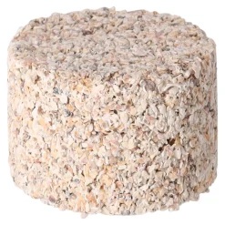 Mineraalblok klein mini 70gr