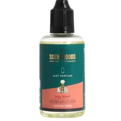 Mist diffuser oil arabian 50ml ScentMoods