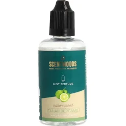 Mist diffuser oil bergamot 50ml ScentMoods