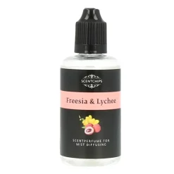 Mist diffuser oil lychee 50ml ScentMoods
