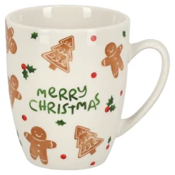 Mok Ginger Christmas 360ml
