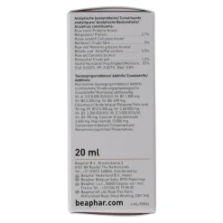 Multi-vitaminen papegaai 20m Beaphar