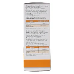 Multi-vitaminen vogel 50ml Beaphar