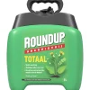 Onkruidspuit 5 liter, natuurlijke onkruidbestrijding