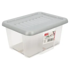 Opbergdoos kerst 24L Sunware