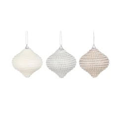 Ornament motief 8cm