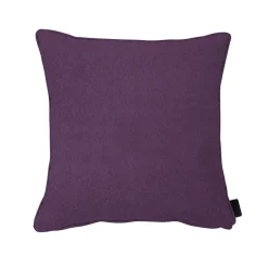 Panama purple B244 45x45 pillow