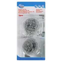 Pannenspons RVS XL 2st Lifetime
