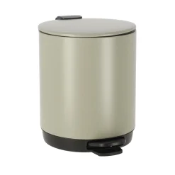 Pedaalemmer soft close 5L groen