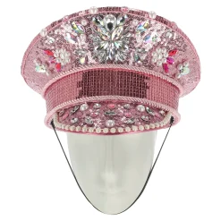 Pet pink carnaval