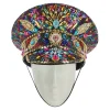 Pet rainbow carnaval