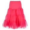 Petticoat fuchsia TU