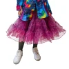 Petticoat paars TU