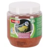 Pindakaas met bosvruchten 350 g Smulti