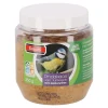Pindakaas met meelwormen 350 g Smulti