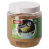 Pindakaas naturel 350 g Smulti