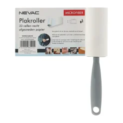 Plakroller kleding RS014 Nevac