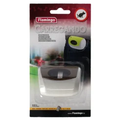 Poepzakhouder Carregando