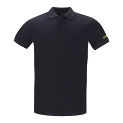 Polo Rijswijk navy S
