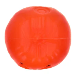 Pompoen plastic 20x20cm