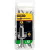 Popnagels 5 x 9 mm 1-PAA66T Stanley