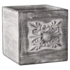 Pot lade 15x15xm