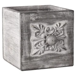 Pot lade 15x15xm