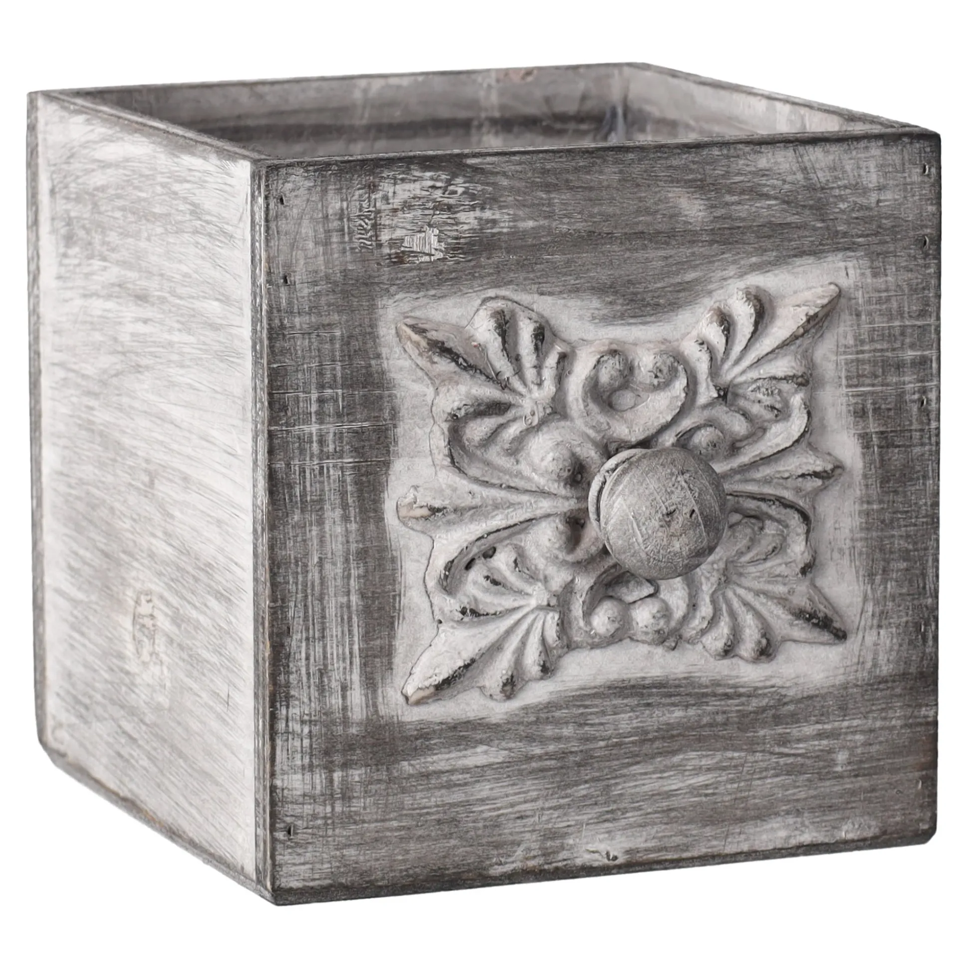 Pot lade 15x15xm