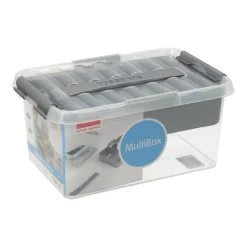 Q-Line multibox 6L Sunware
