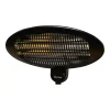 Quartz heater 2000W wand Sun Heat