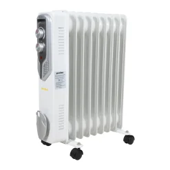 Radiatorheater HR-9 2000W Sun Heat