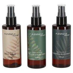 Relax sprayset 3 stuks Eco Habit