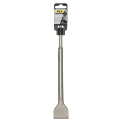 Rex spadebeitel 40 mm met SDS-aansluiting