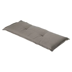 Rib liver bankkussen 180x48