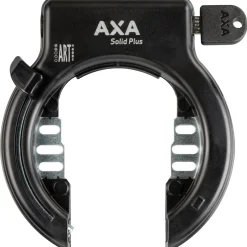 Ringslot Solid plus AXA