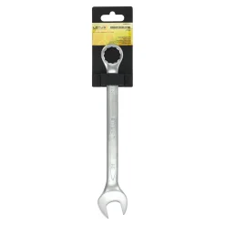 Ringsteeksleutel 21mm CV Lotus