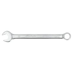 Ringsteeksleutel 11mm Stanley
