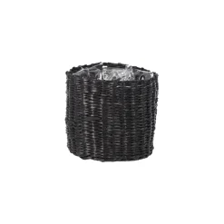 Ronde pot Alexis 7 x 7 cm - diverse kleuren
