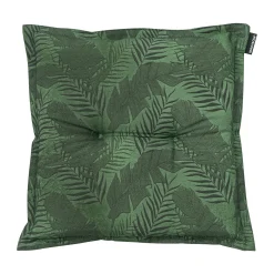 Ruiz green hocker 50x50