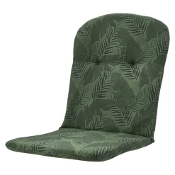 Ruiz green kuipkussen Hoog 45x96