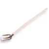 Schepbats + essenhouten steel 130cm