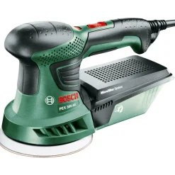 Schuurmachine excentrisch PEX300AE micro Bosch