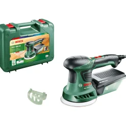Schuurmachine excentrisch PEX300AE micro Bosch