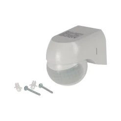 Sensor beweging SB180 wit Diamant