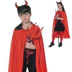 Set duivel kids