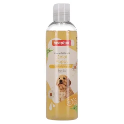 Shampoo puppy 250ml Beaphar