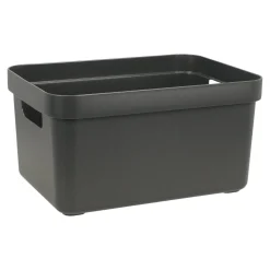 Sigma home box 32l antraciet