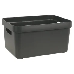 Sigma home box 13l antraciet