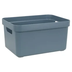 Sigma home box 13l donkerblauw
